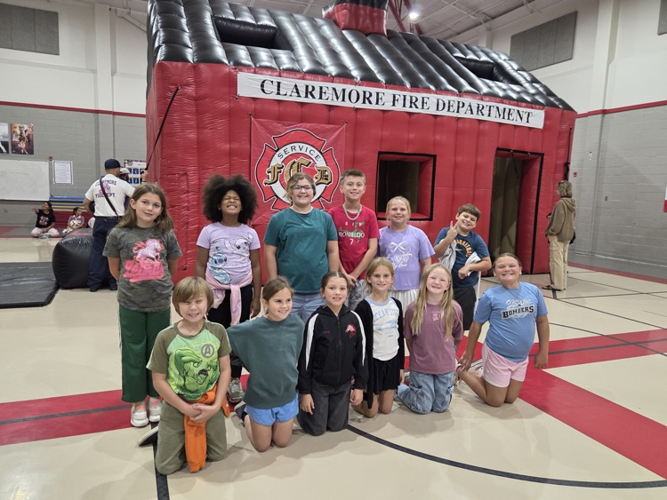 fire safety