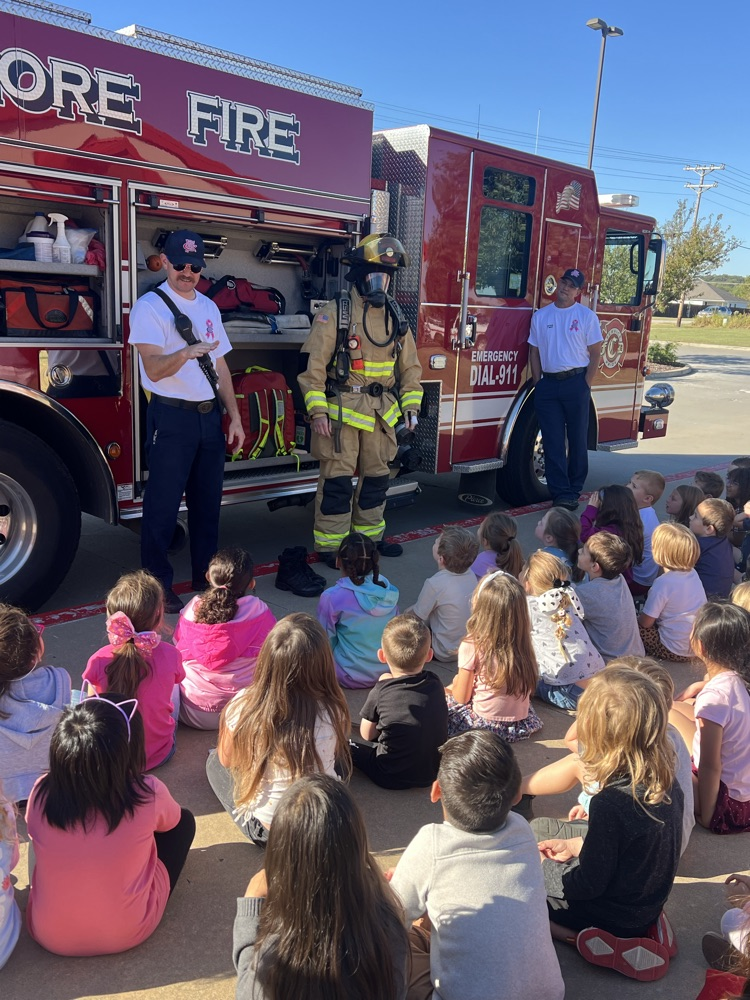 fire safety