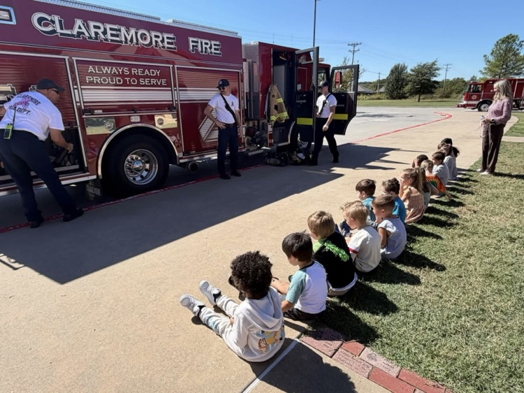 fire safety