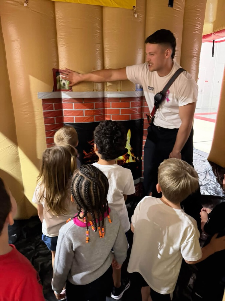 fire safety