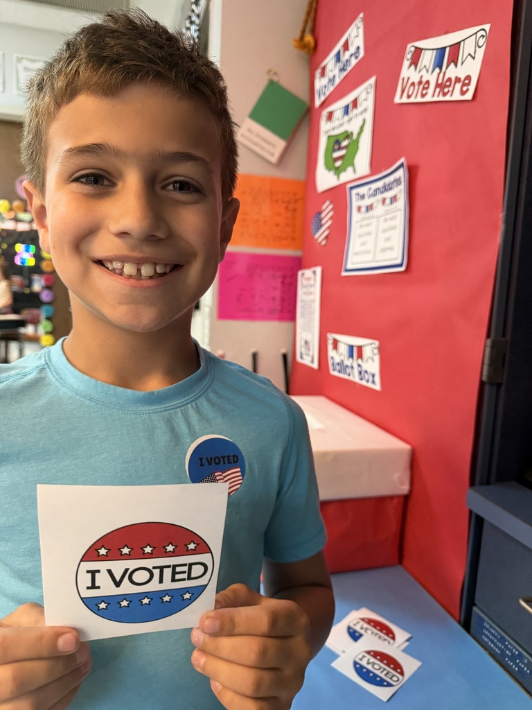 Voting