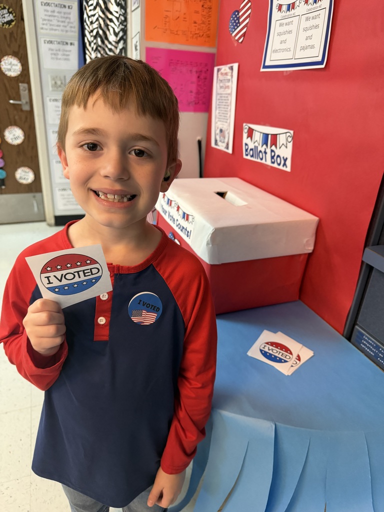 Voting