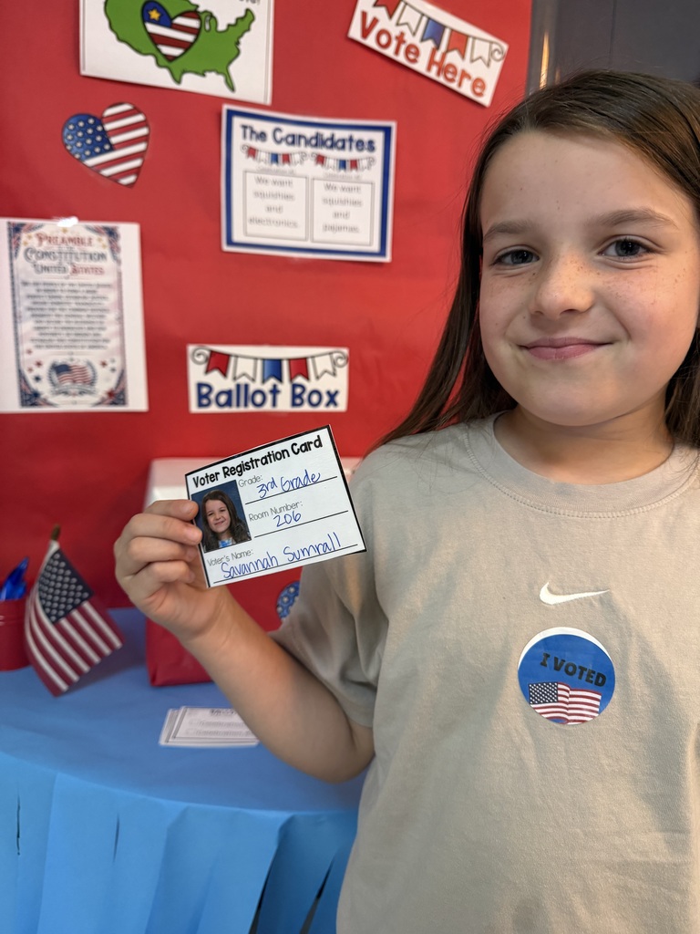 Voting