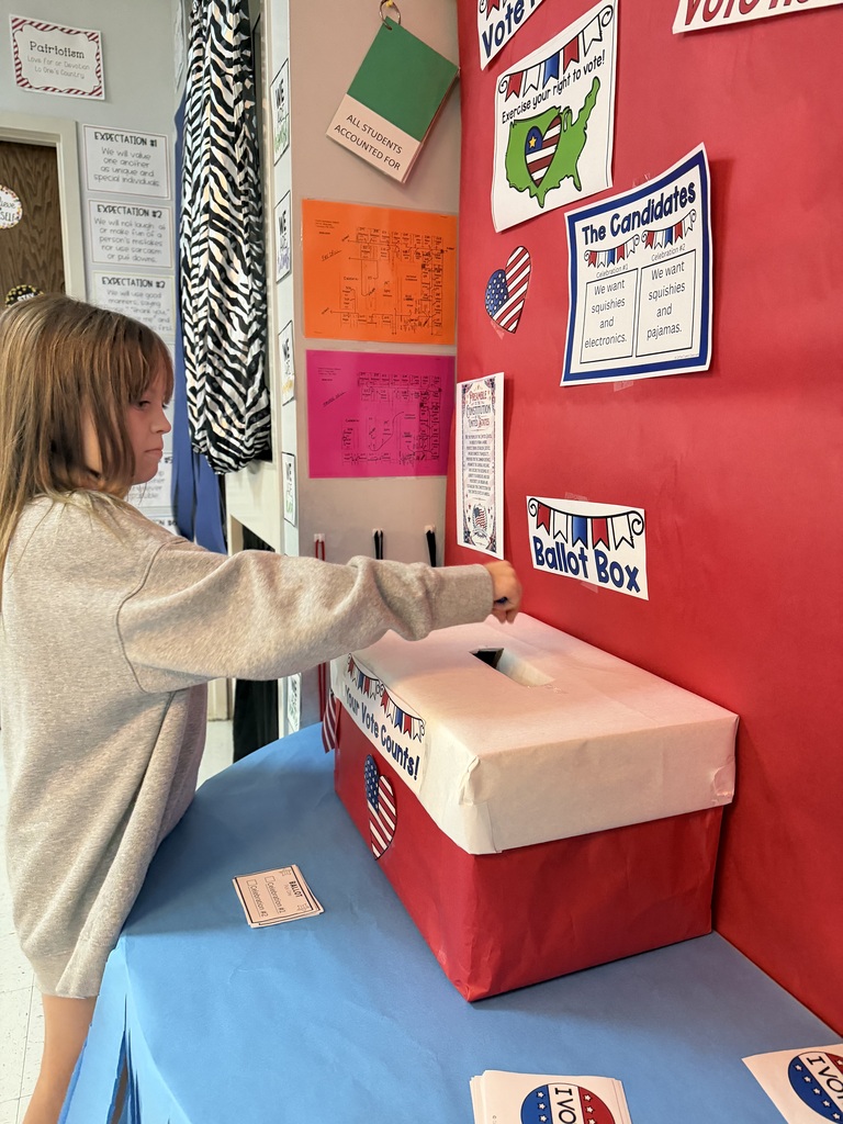 Voting
