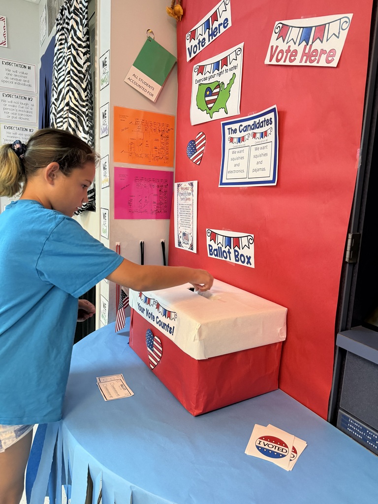 Voting
