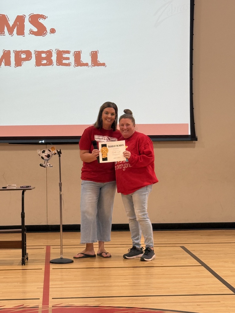 mrs. brogan and mrs. campbell smiling