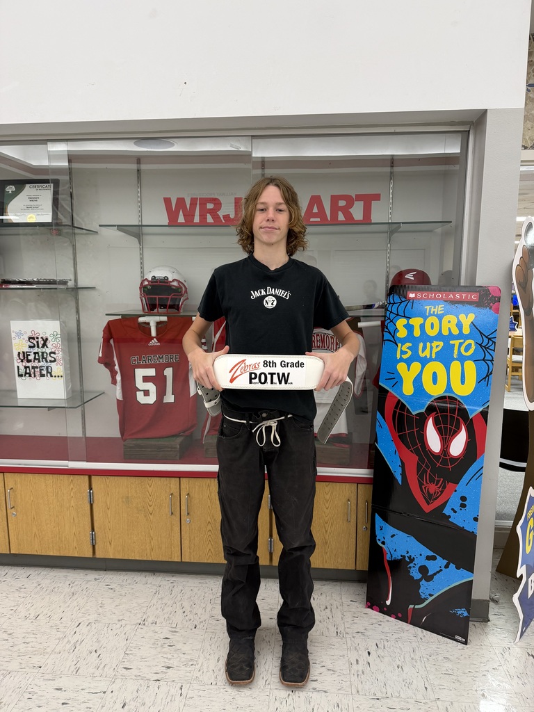 PLAYER OF WEEK