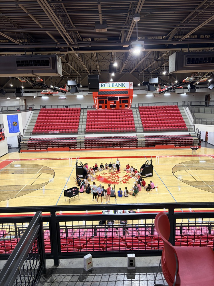 Volleyball