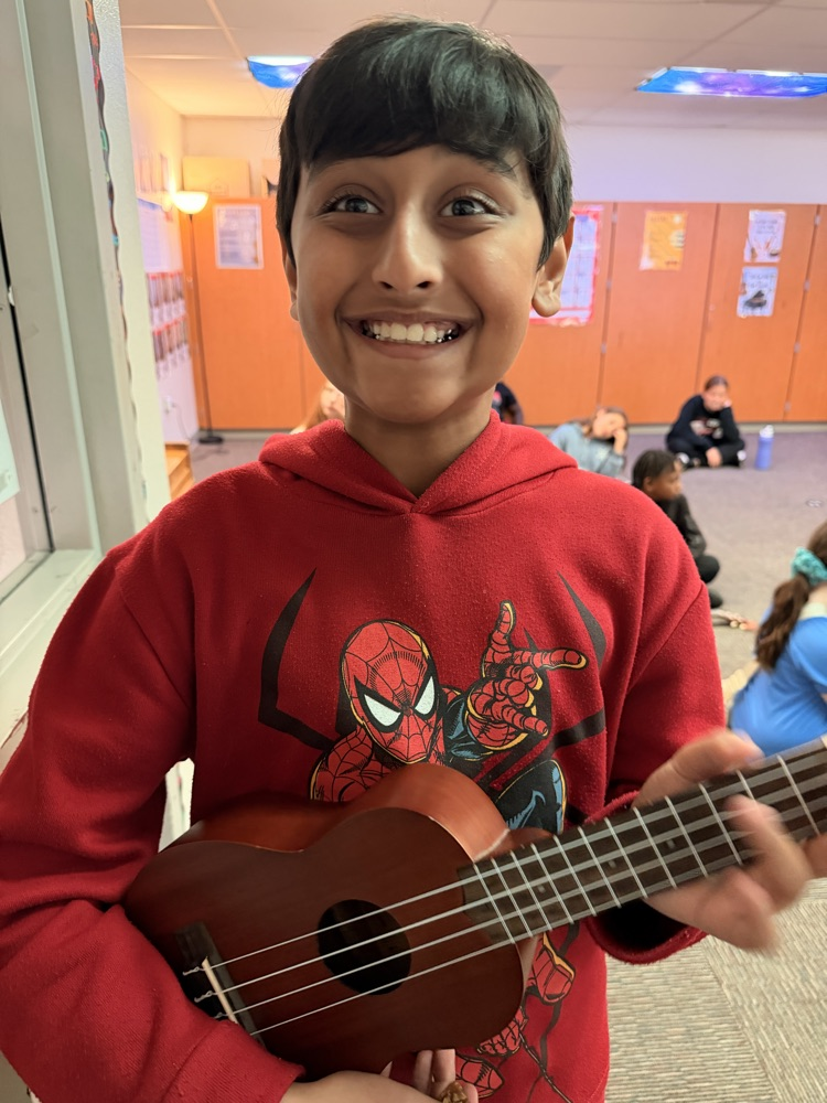 ukulele fun