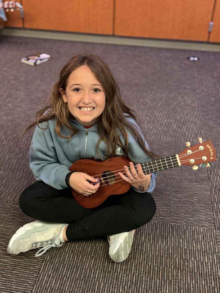 ukulele fun
