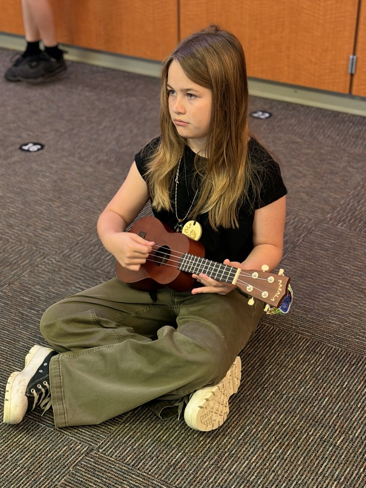 ukulele fun