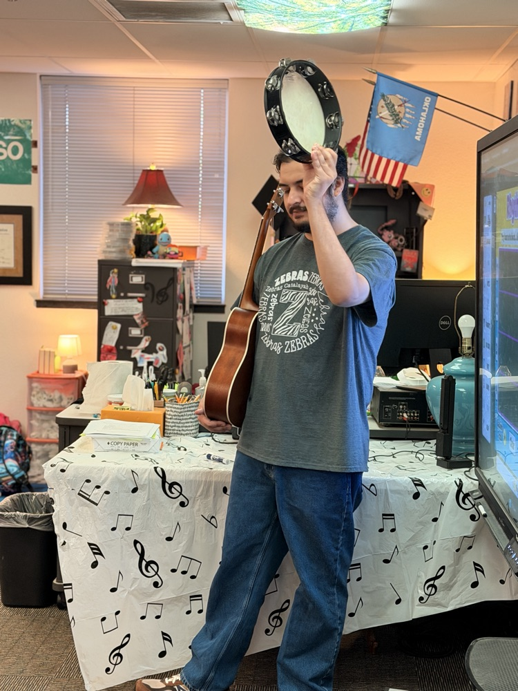 ukulele fun