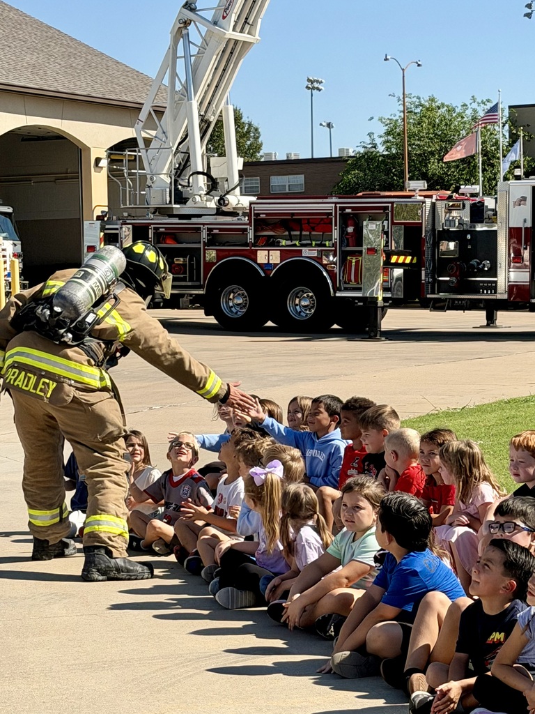 Fire Station