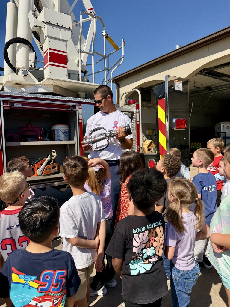 Fire Station