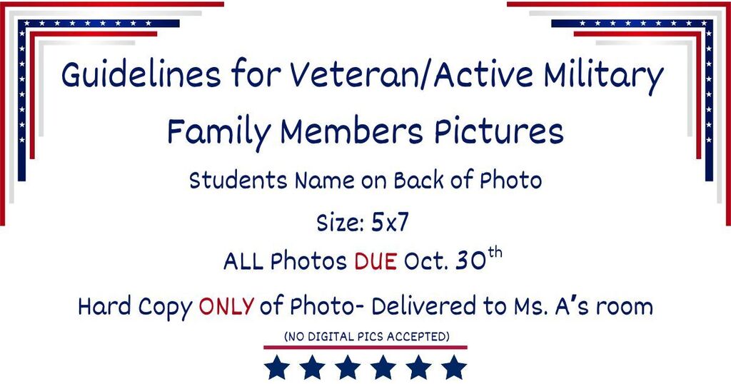 Veterans Day