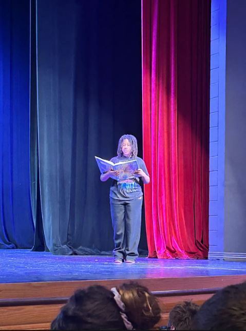 DRAMA PERFORMANCE