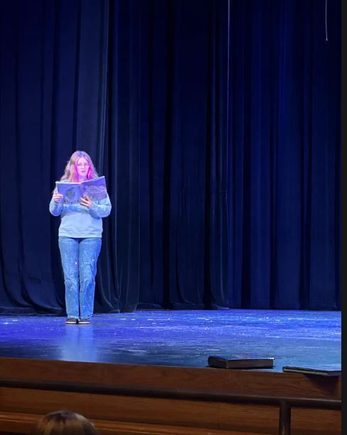 DRAMA PERFORMANCE