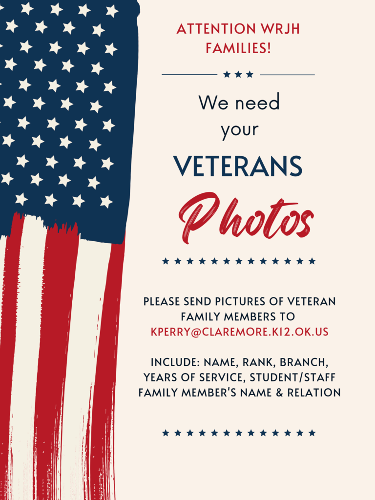 VETS DAY POST
