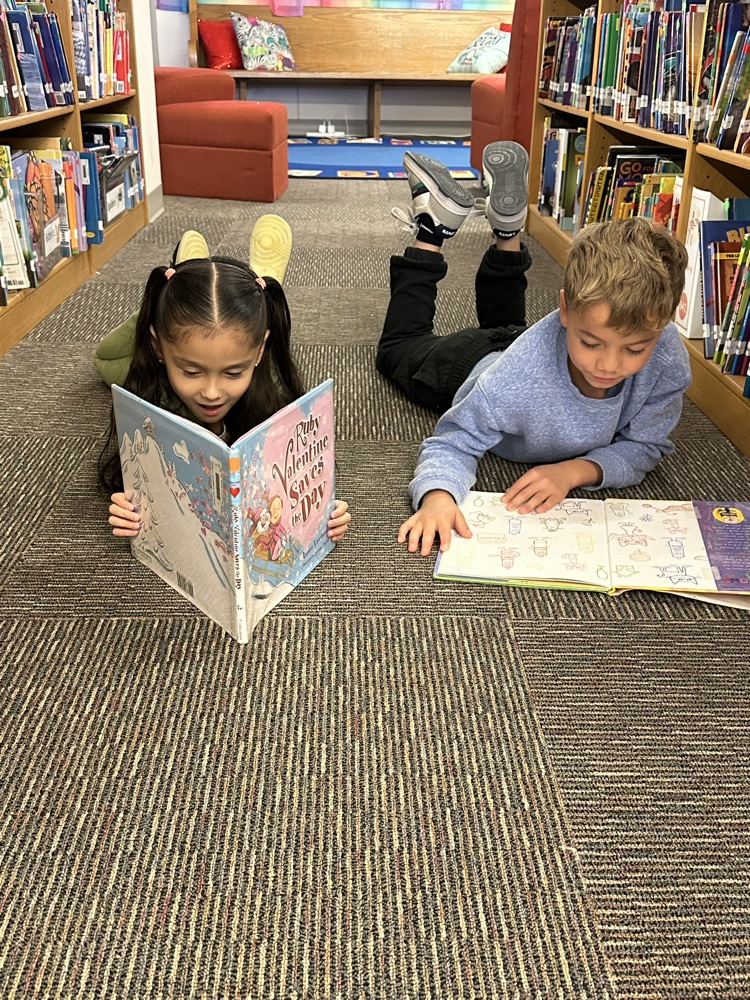 reading