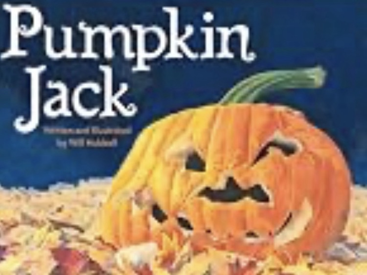 pumpkin jack