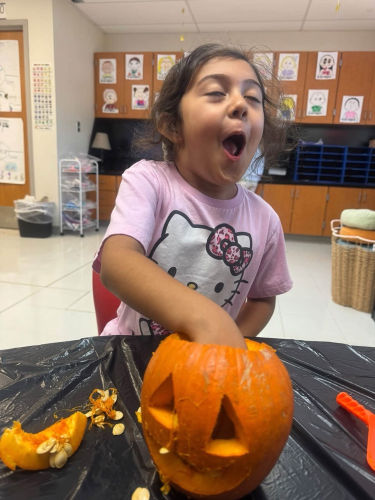 pumpkin carving 