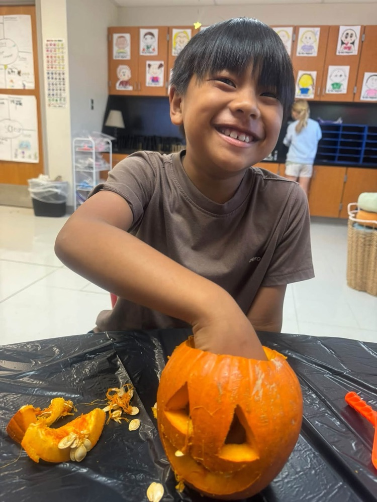 pumpkin carving 