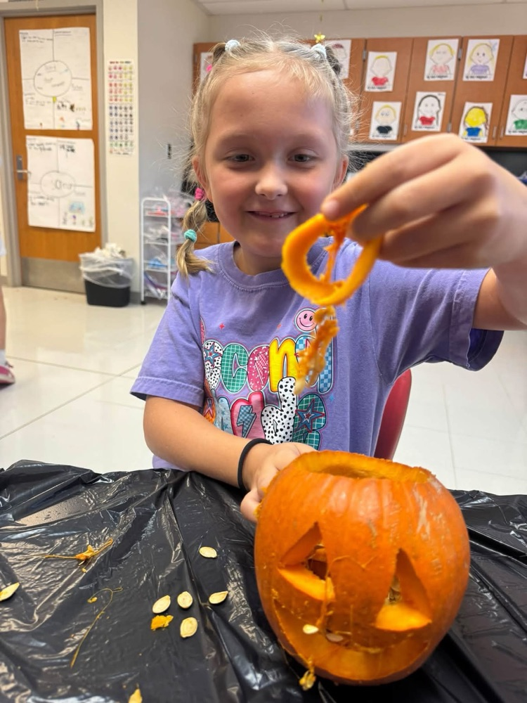 pumpkin carving 