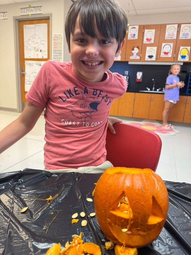 pumpkin carving 