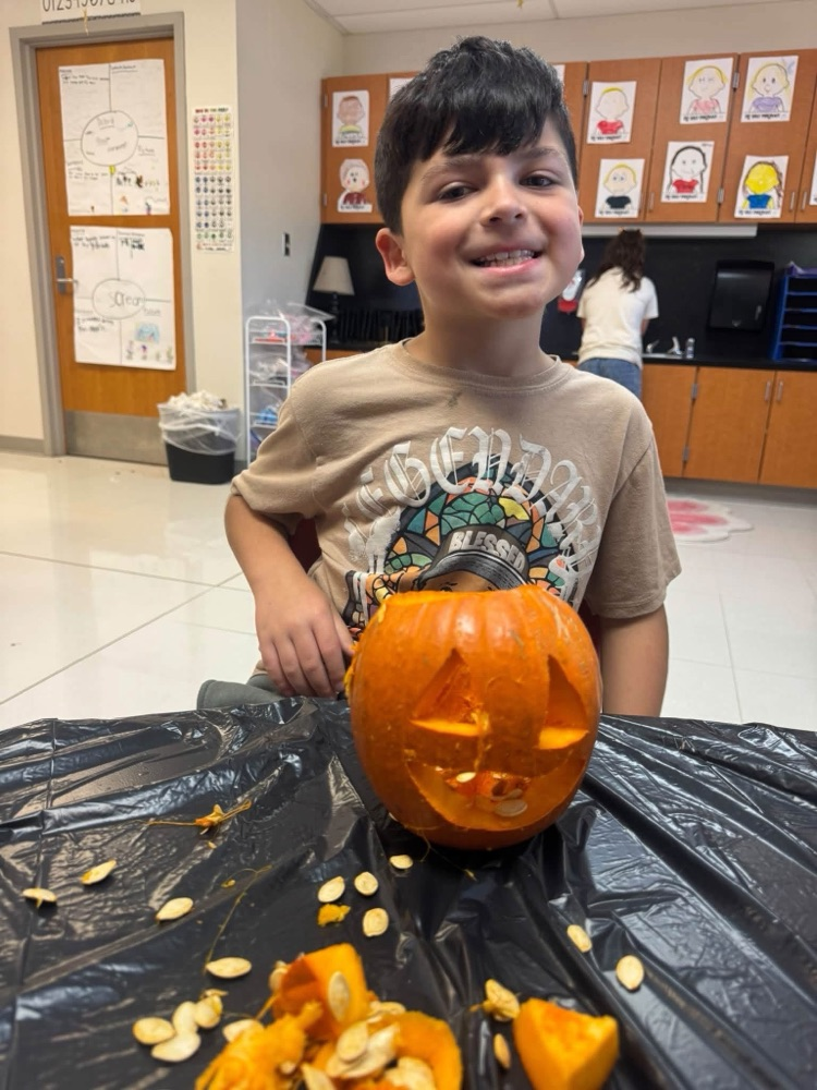 pumpkin carving 