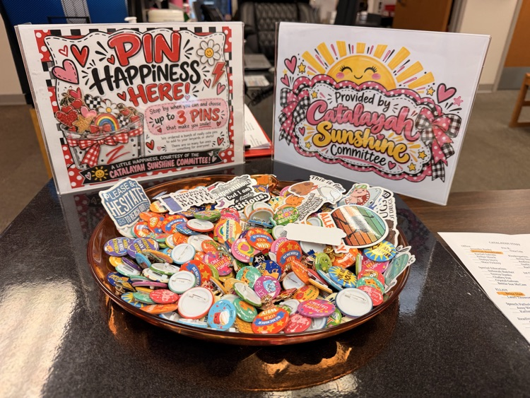 happiness pins