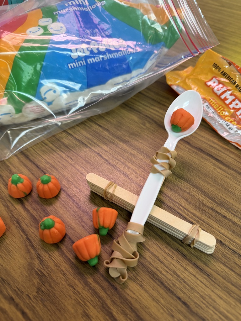 Science Experiments