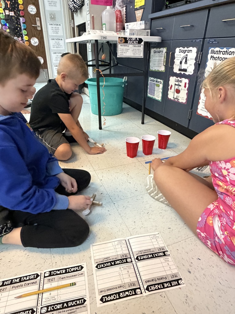 Science Experiments