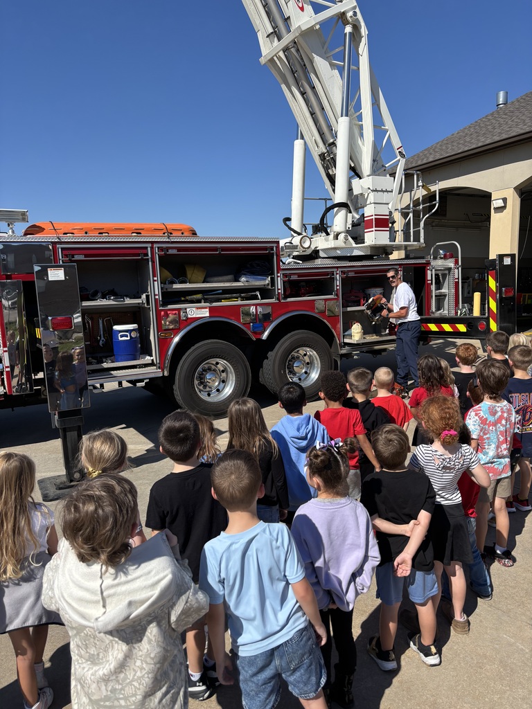 Fire Station