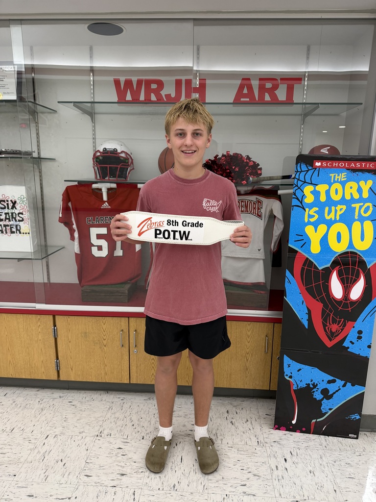 PLAYER OF THE WEEK