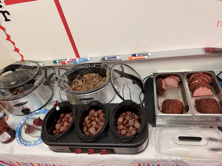 pto dinner