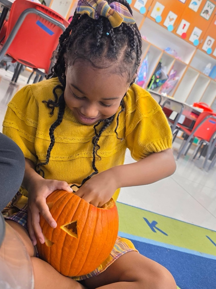 pumpkin fun