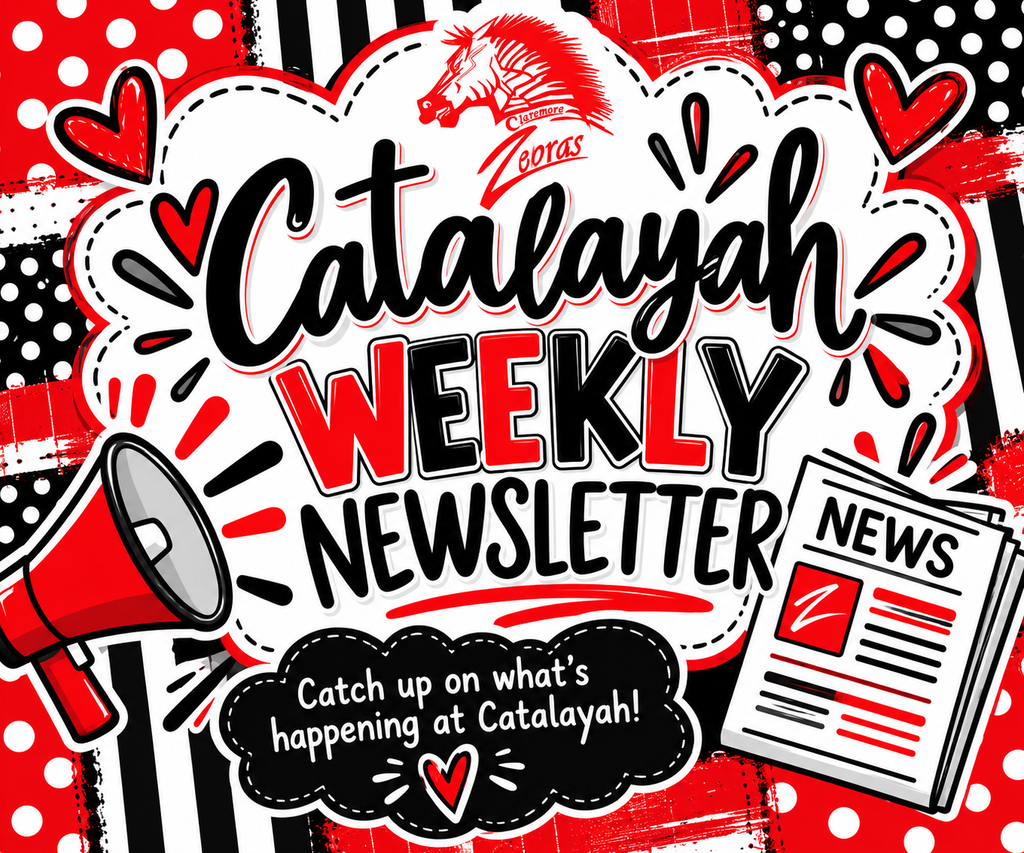 WEEKLY NEWSLETTER