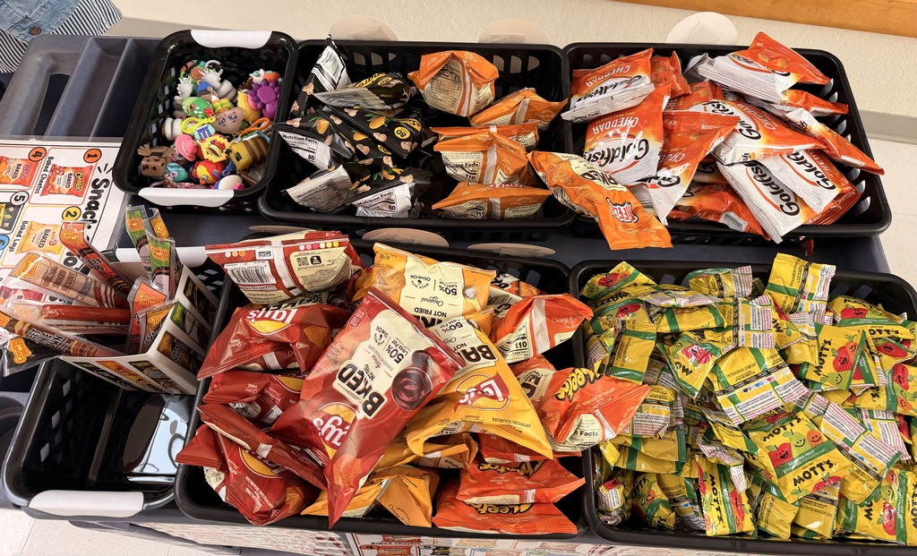 snack cart