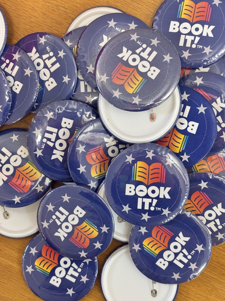 BOOK IT
