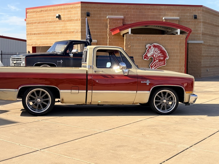 Mach1 Customs
