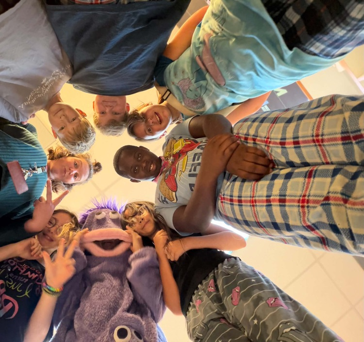 pj day