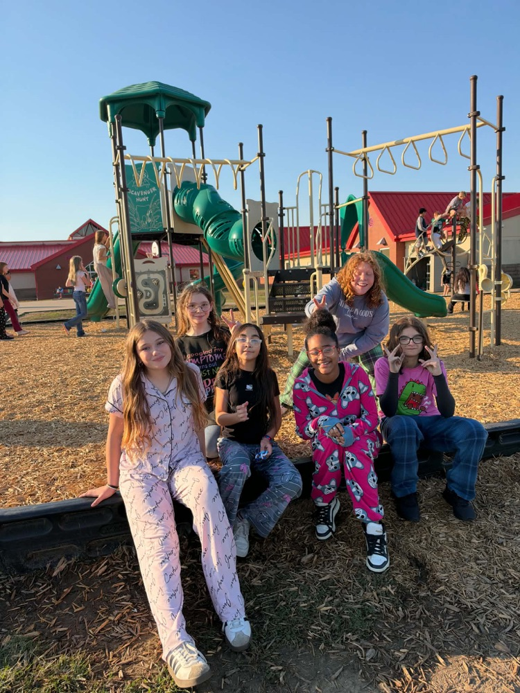 pj day