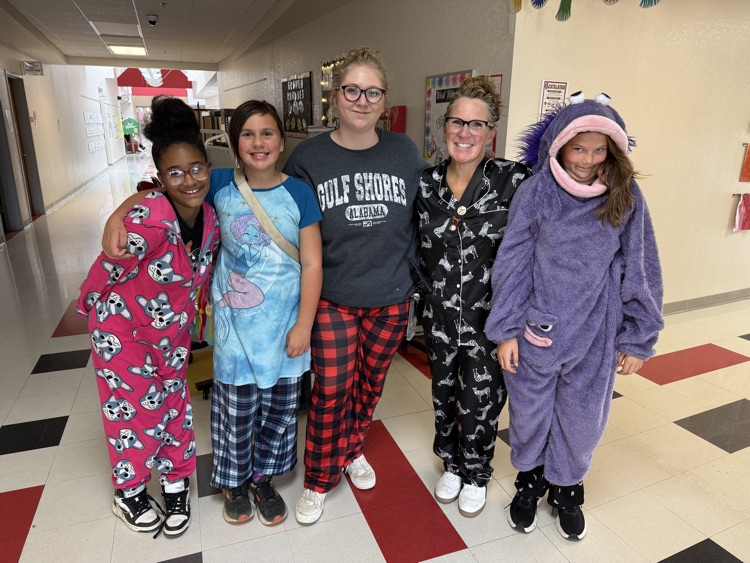 pj day