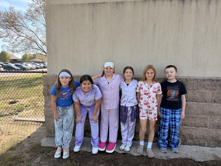 pj day