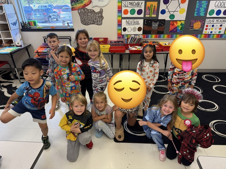 pj day