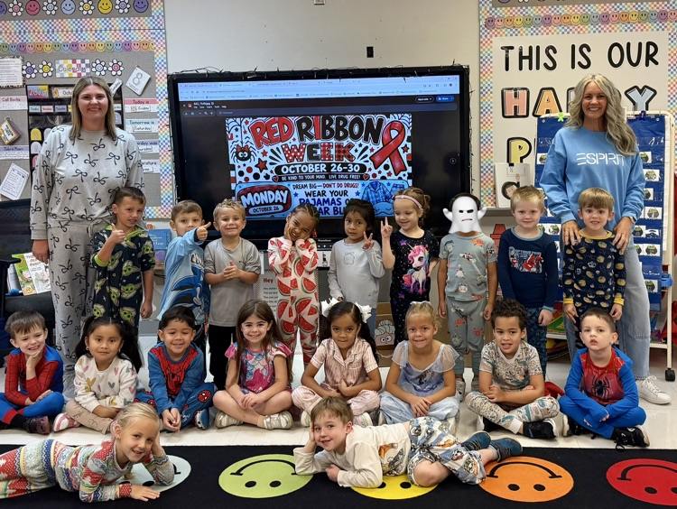 pj day