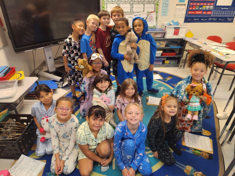 pj day