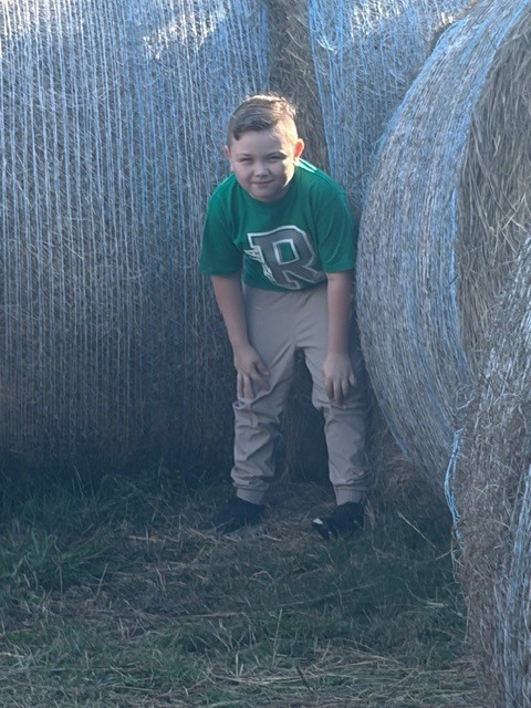Pumpkin Patch