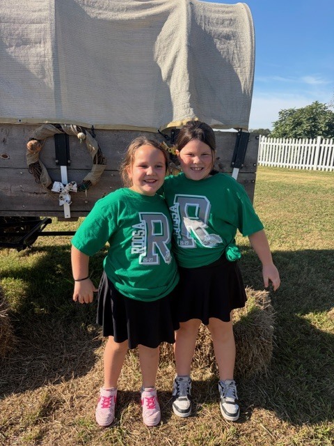 Pumpkin Patch