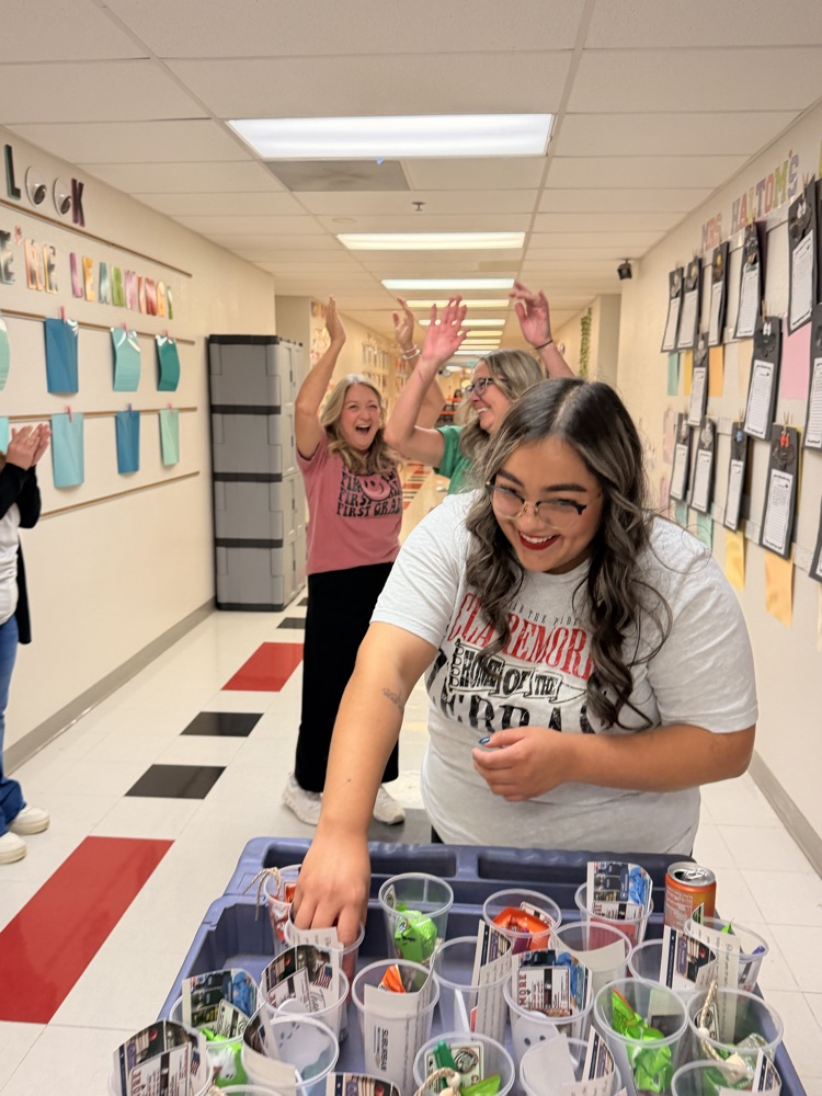 teacher pong